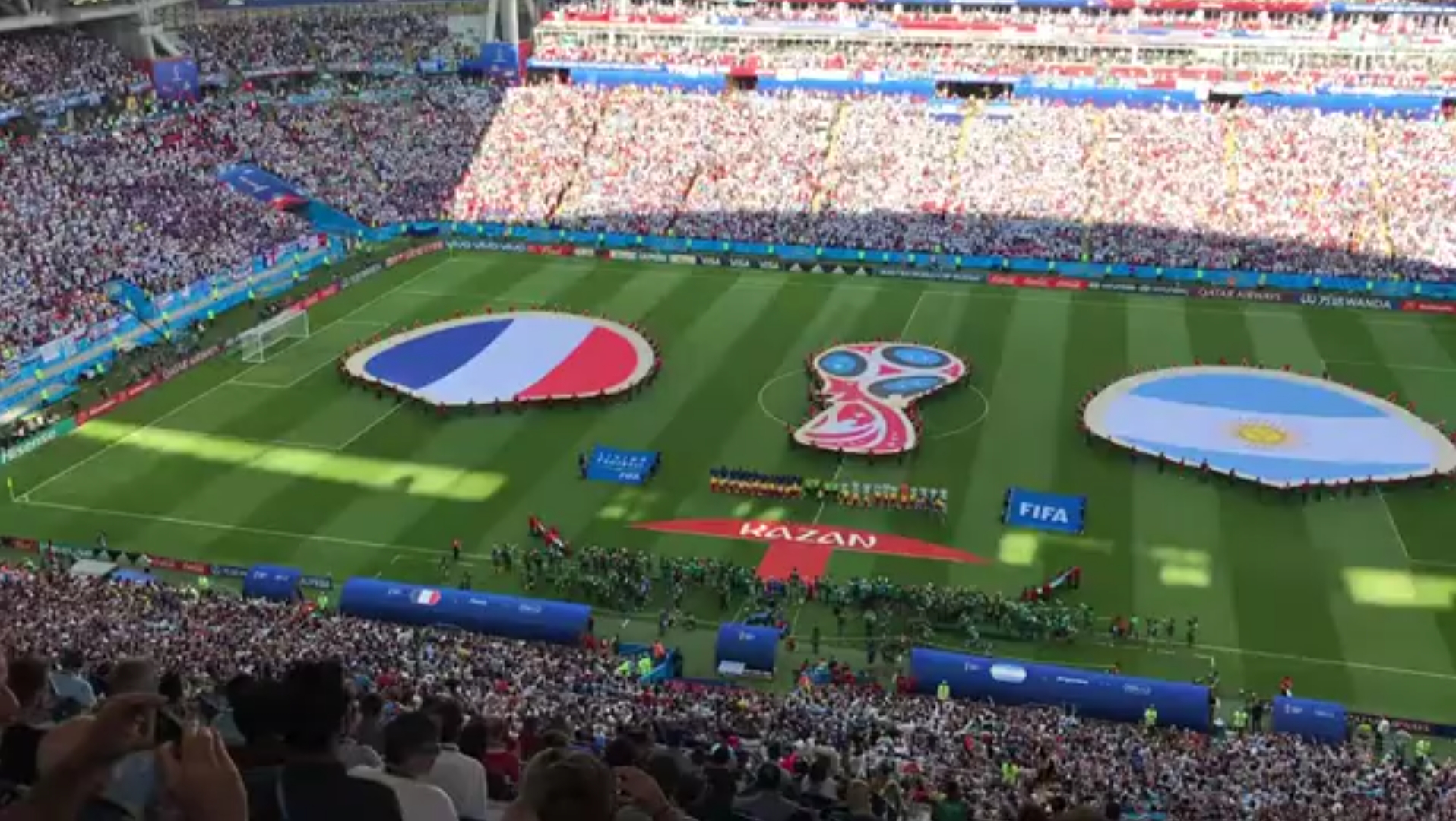 捍卫